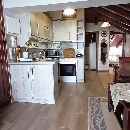 Perfect Apartment *