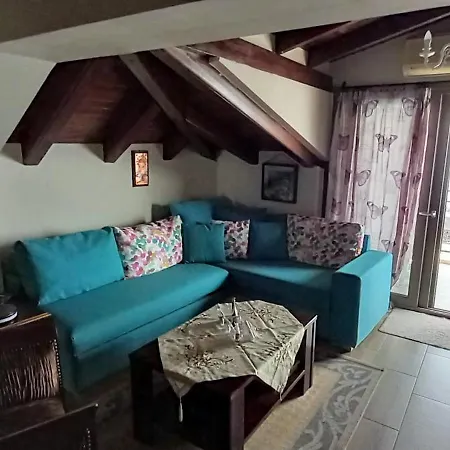 Perfect Apartment Leptokarya (Pieria)